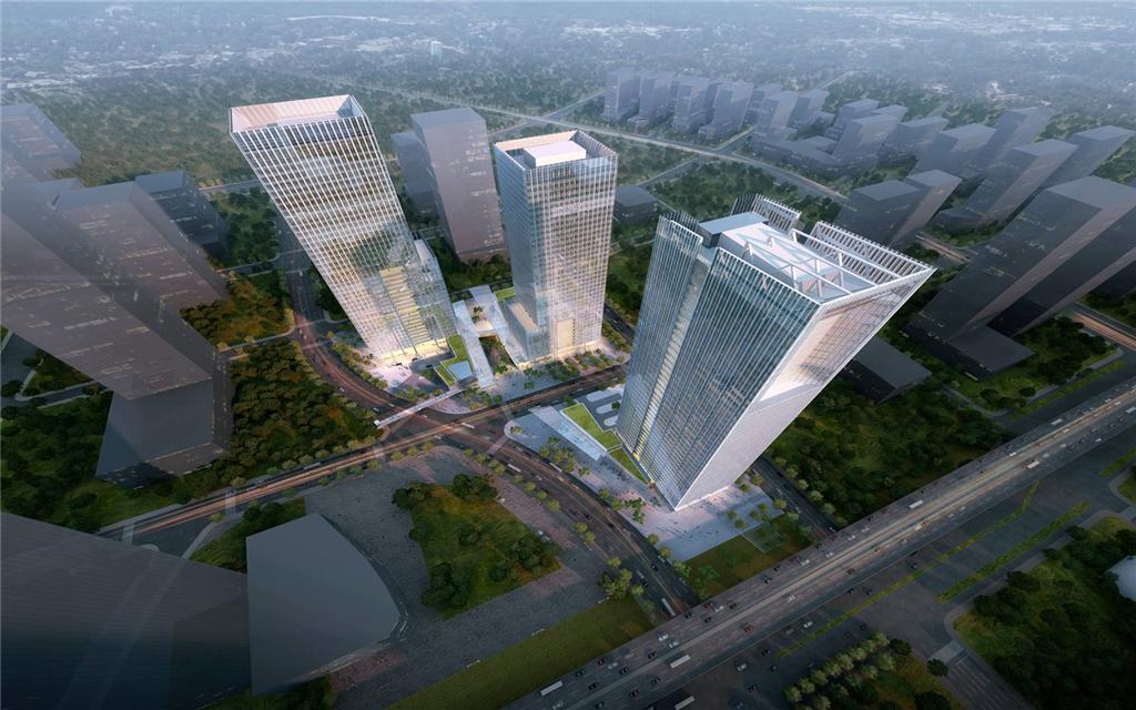 平安国际金融中心
